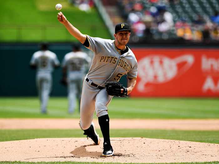 jameson taillon trade